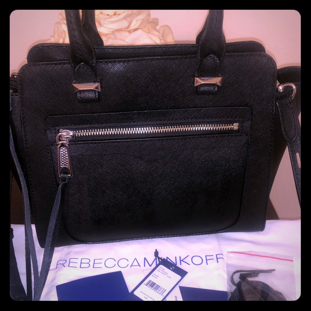 Rebecca Minkoff Mini Avery Tote